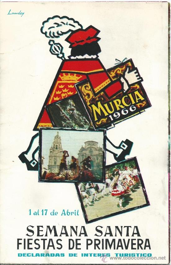 Semana Santa en Murcia  